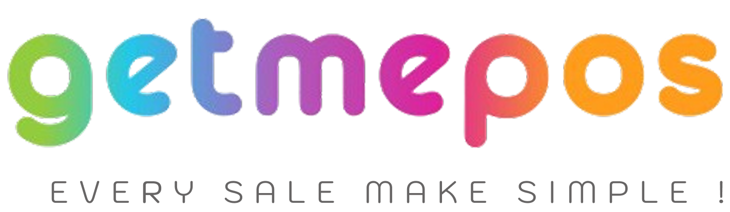 GETMEPOS logo